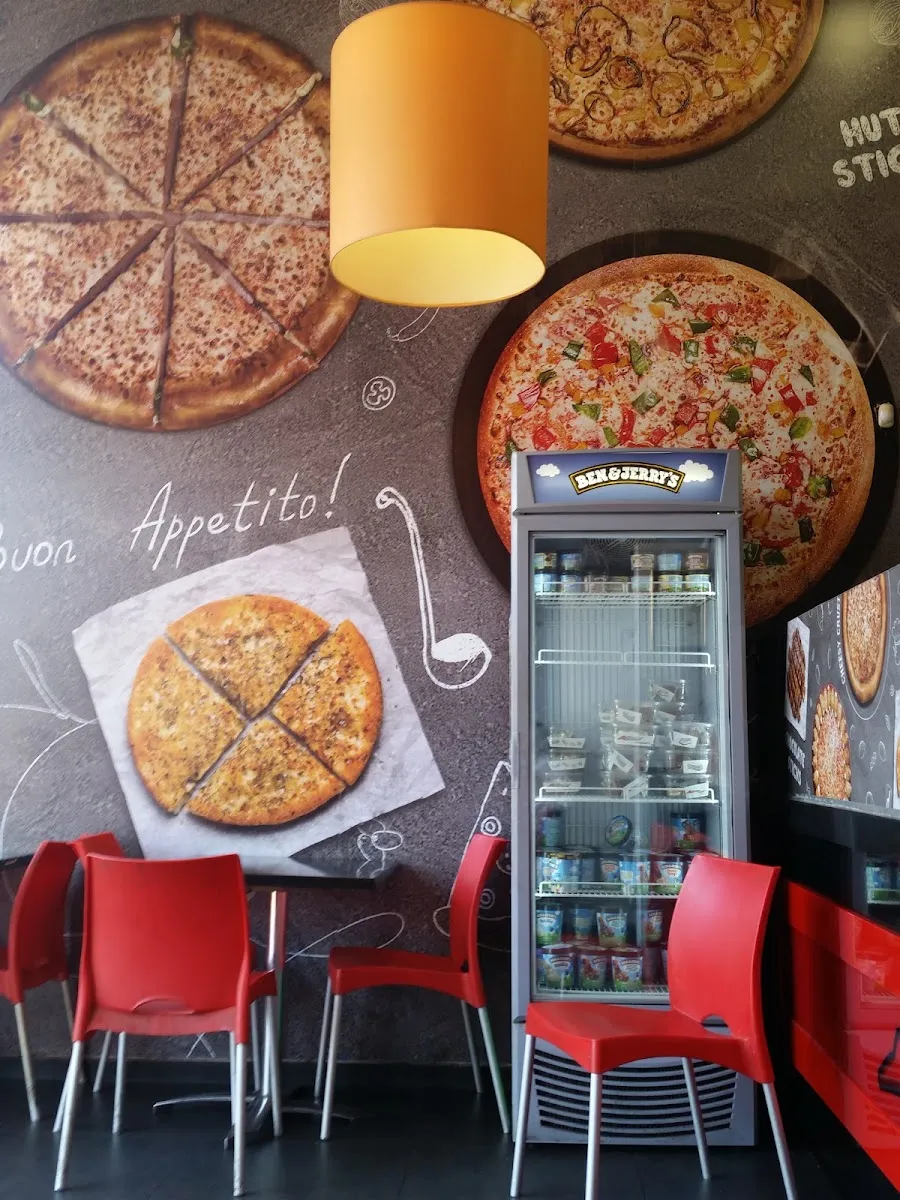 Pizza Hut (Freiman, Rishon LeZion) — photo 4