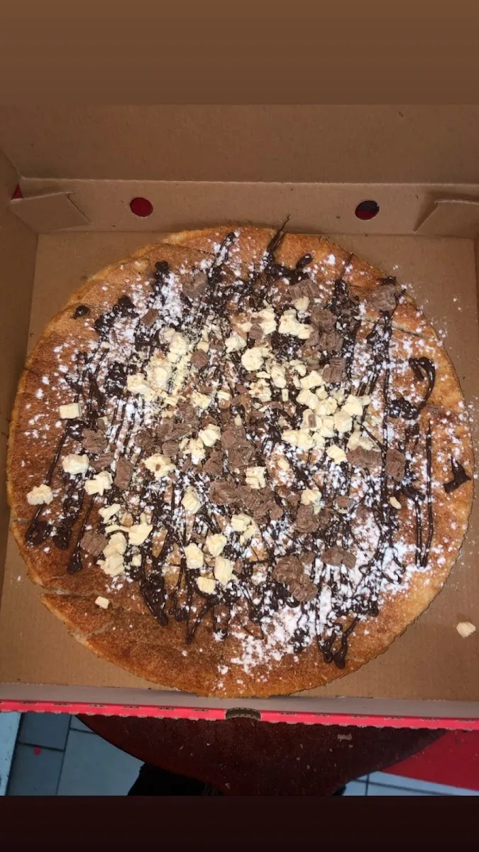 Pizza Hut (Hadera) — photo 3