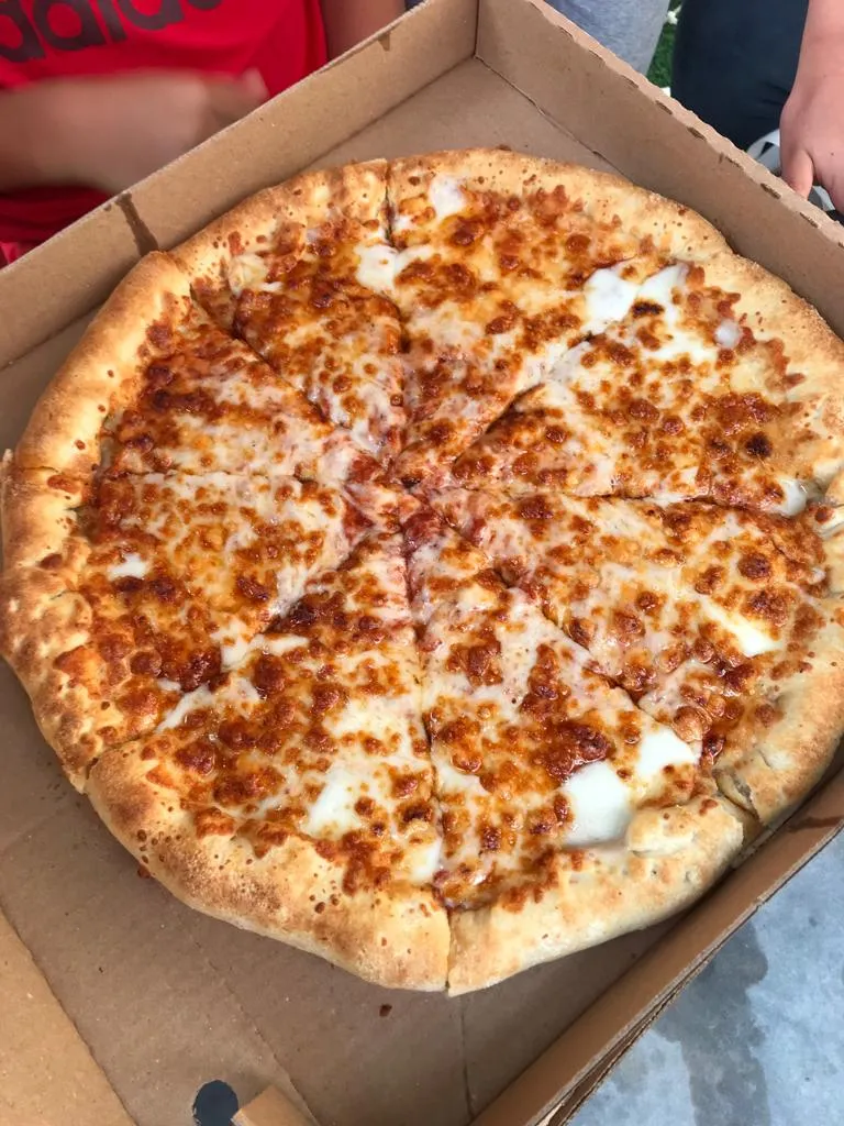 Pizza Hut (Herzliya) — photo 3