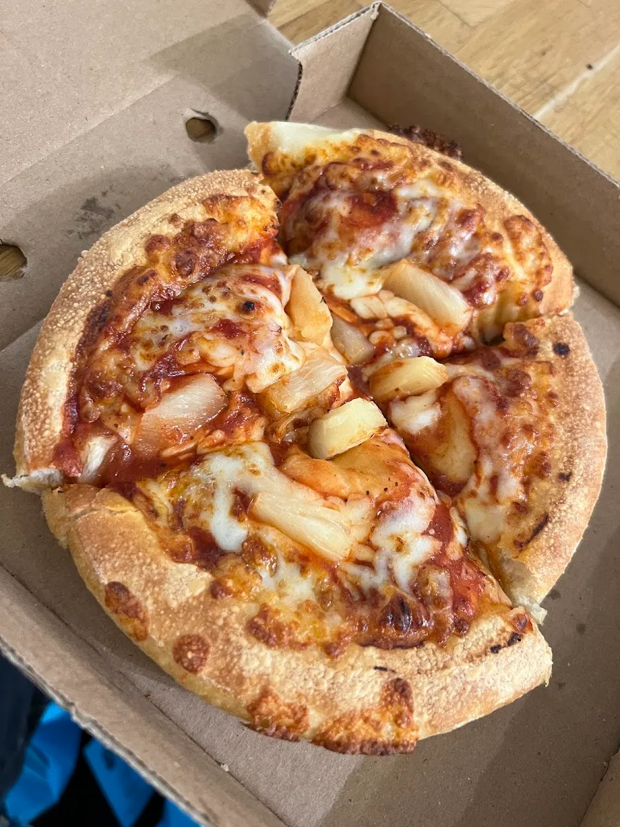 Pizza Hut (Kanyon Malcha) — foto 3