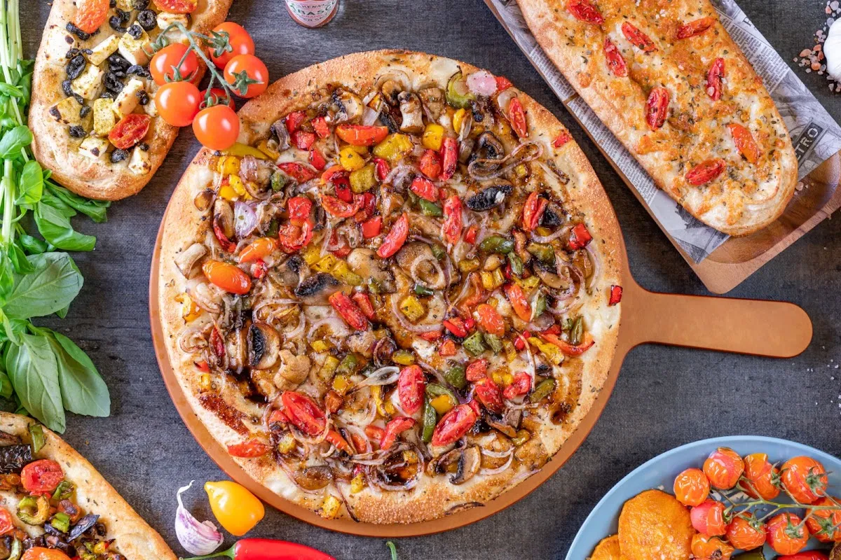 Pizza Hut (Kanyon Malcha) — foto 5