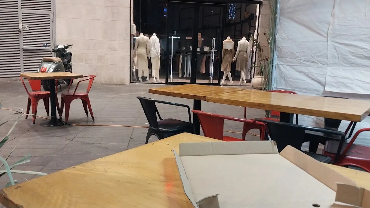 Pizza Hut (Kanyon Ramot) — foto 8