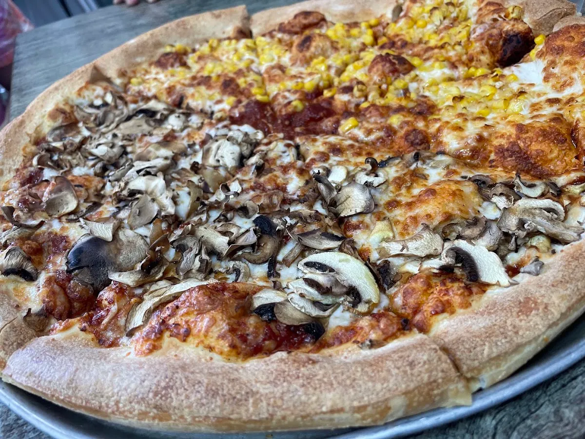 Pizza Hut (Kiryat Shmona) — foto 5