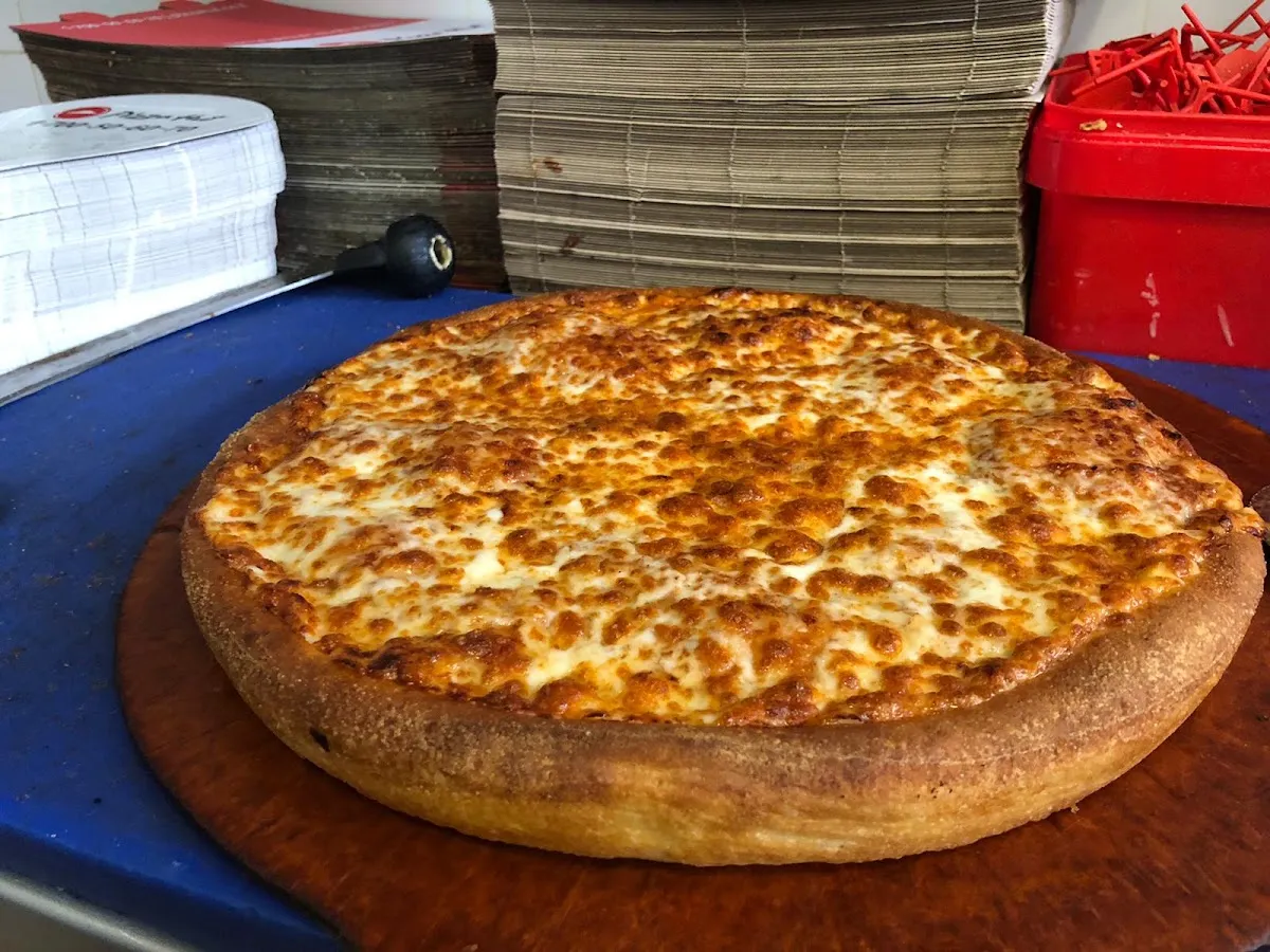 Pizza Hut (Maale Adumim) — photo 3