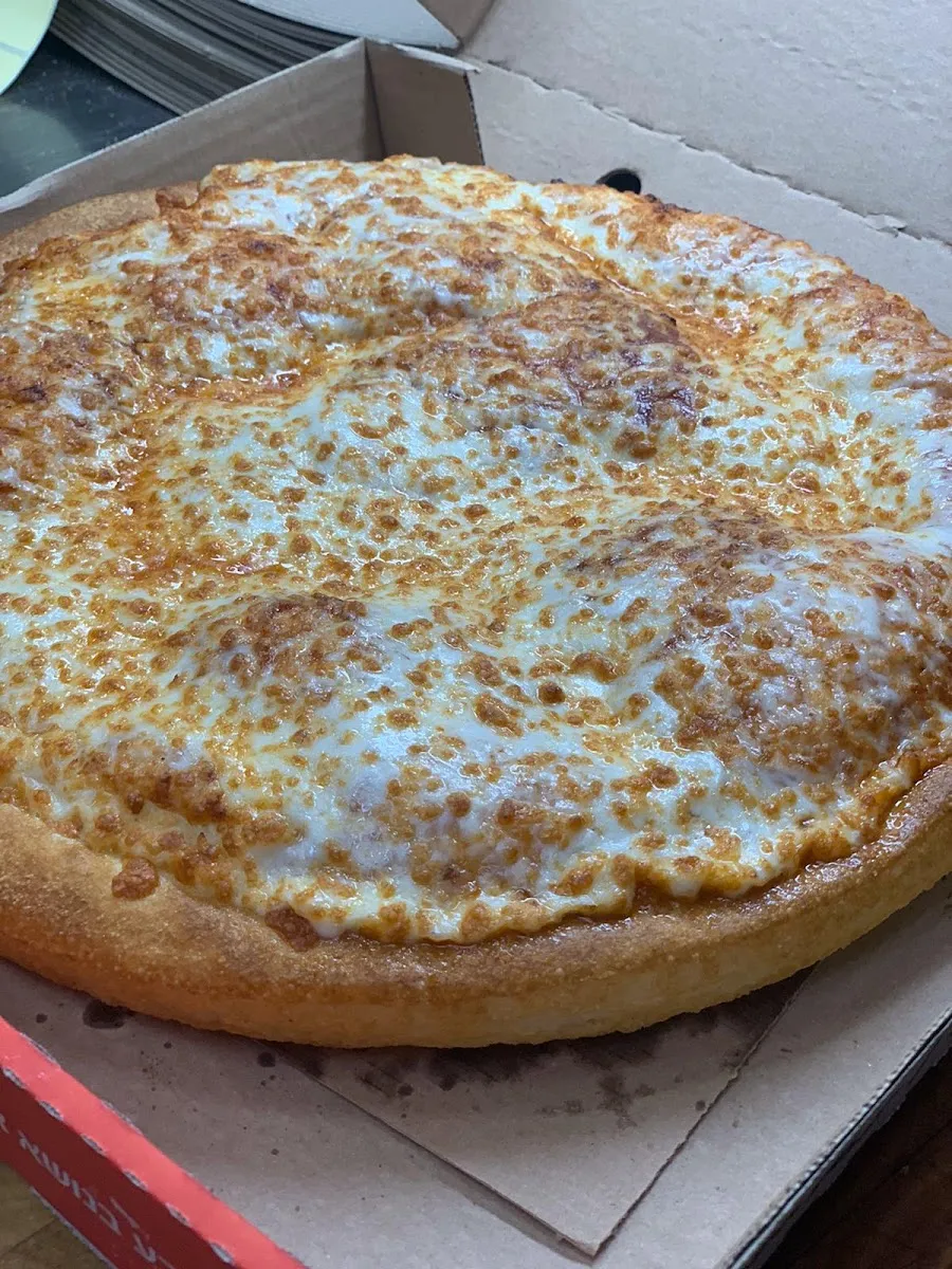 Pizza Hut (Maale Adumim) — photo 5