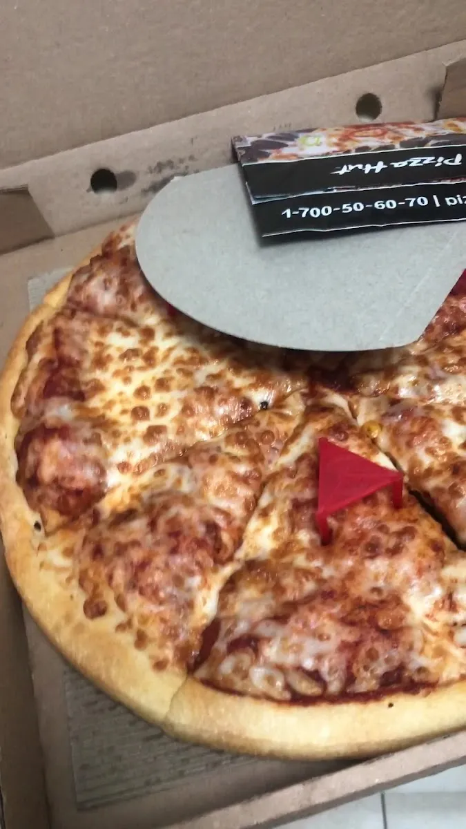 Pizza Hut (Pisgat Zeev) — foto 2