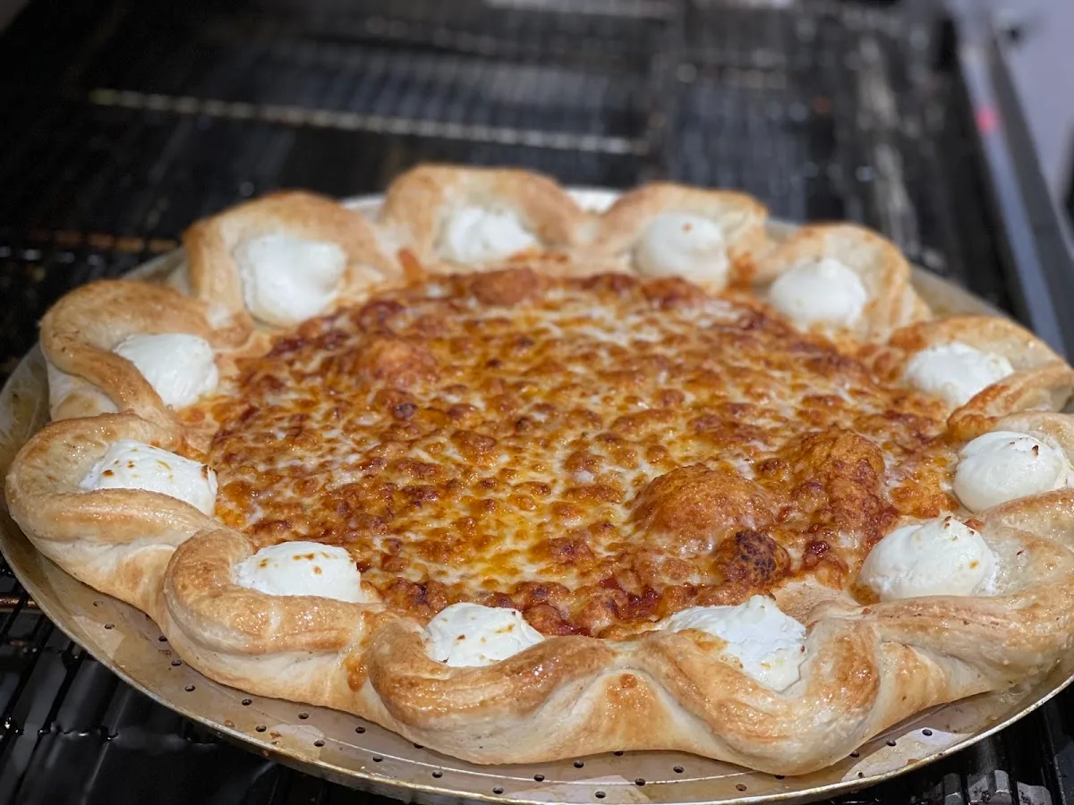 Pizza Hut (Pisgat Zeev) — foto 3