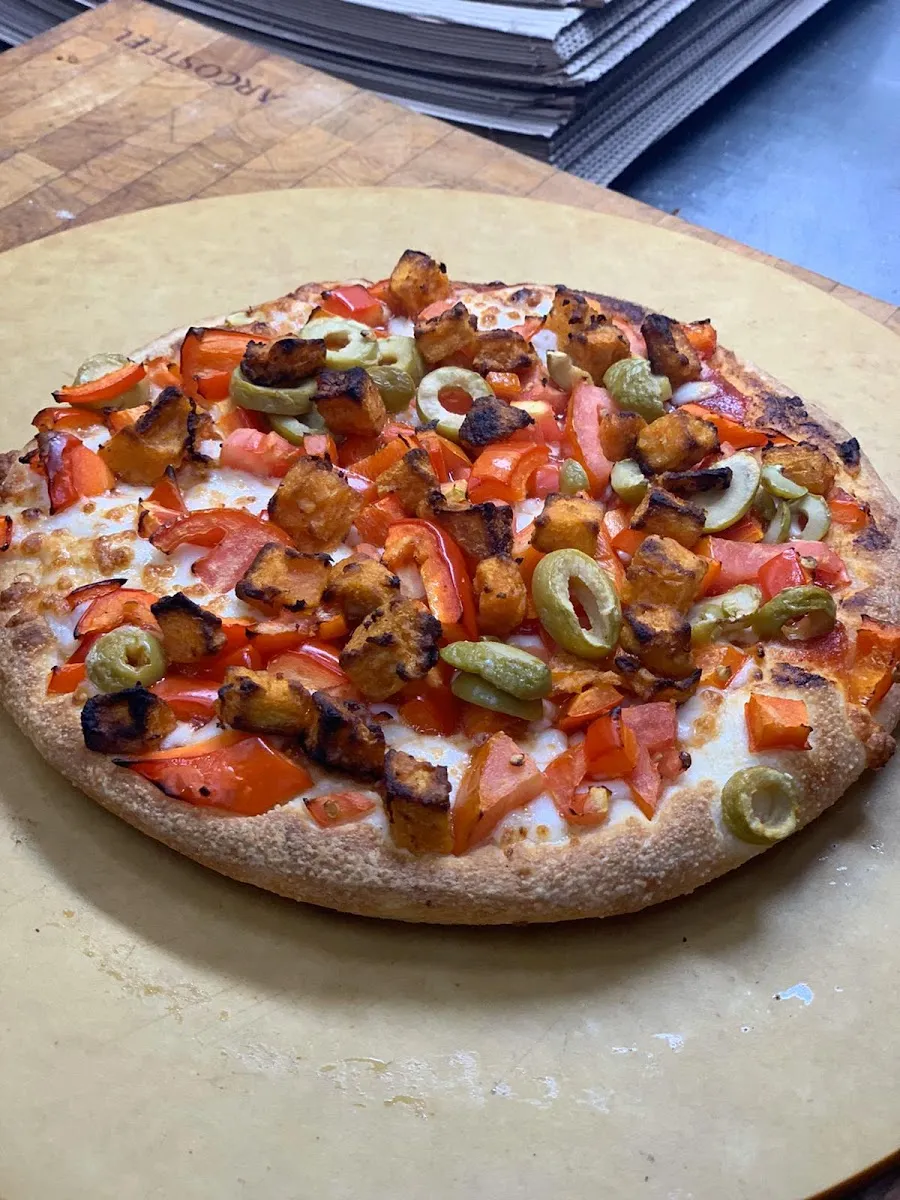 Pizza Hut (Technion) — foto 2
