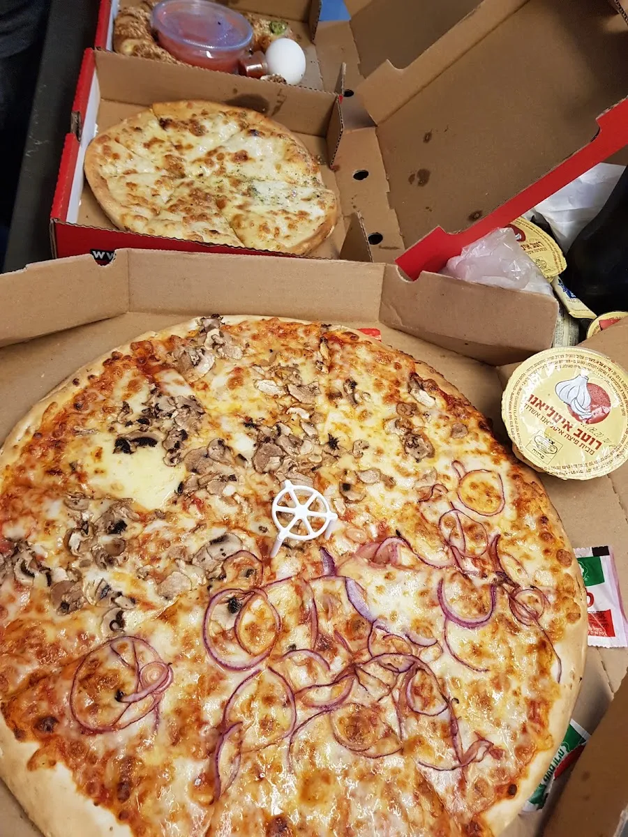 Pizza Italiano — photo 3