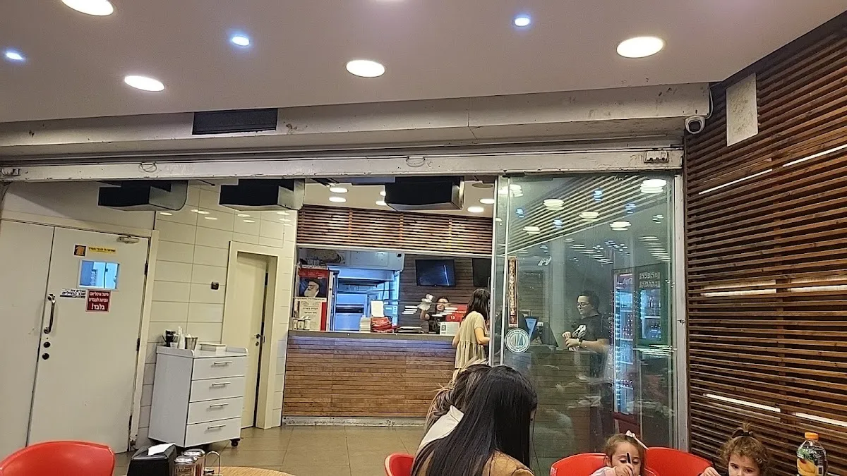Pizza Italiano — photo 4