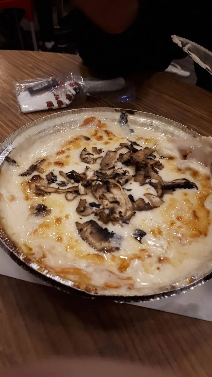 Pizza Italiano — photo 6