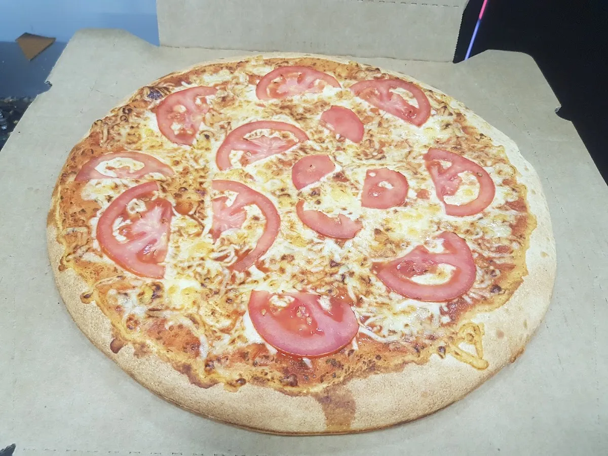 Pizza Keshet (Rabbi Akiva 137) — photo 3