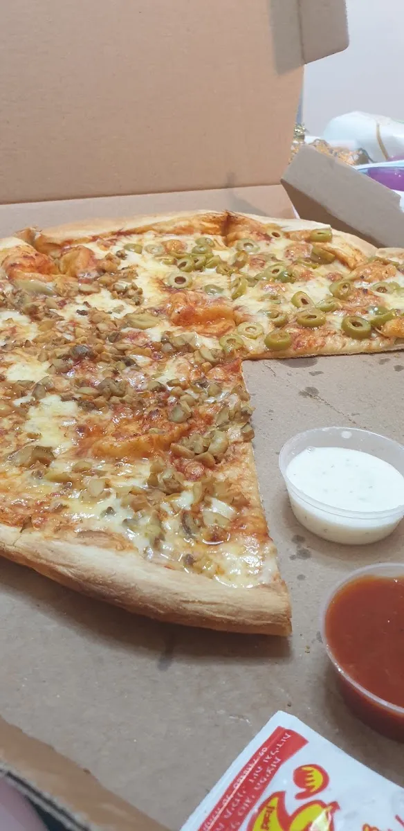 Pizza Kid — photo 2