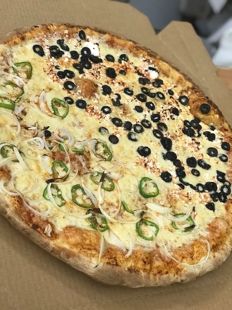 Pizza Kid — photo 3