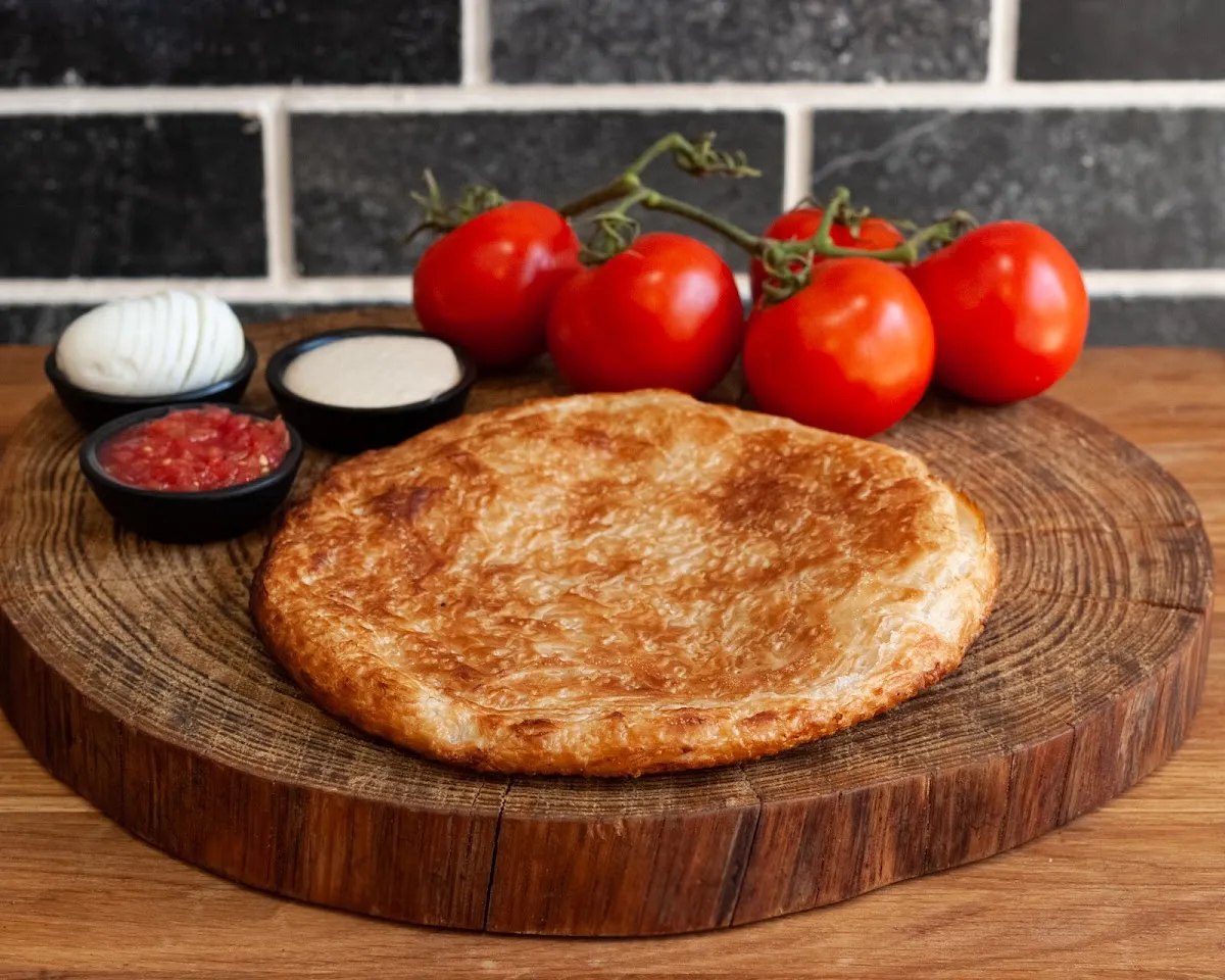 Pizza Kimat Chinam — photo 3