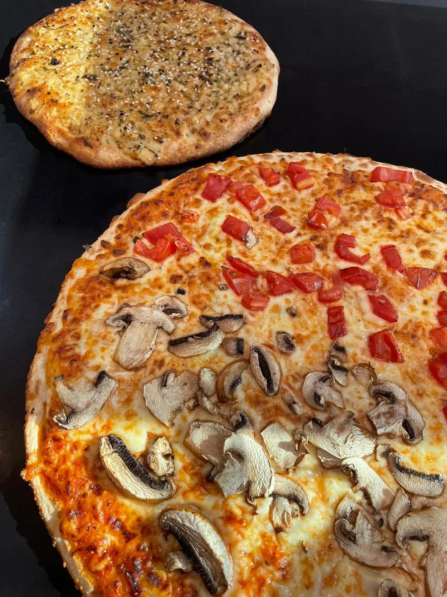 Pizza Kimat Chinam — photo 4