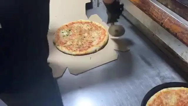 Pizza Kimat Chinam — photo 6