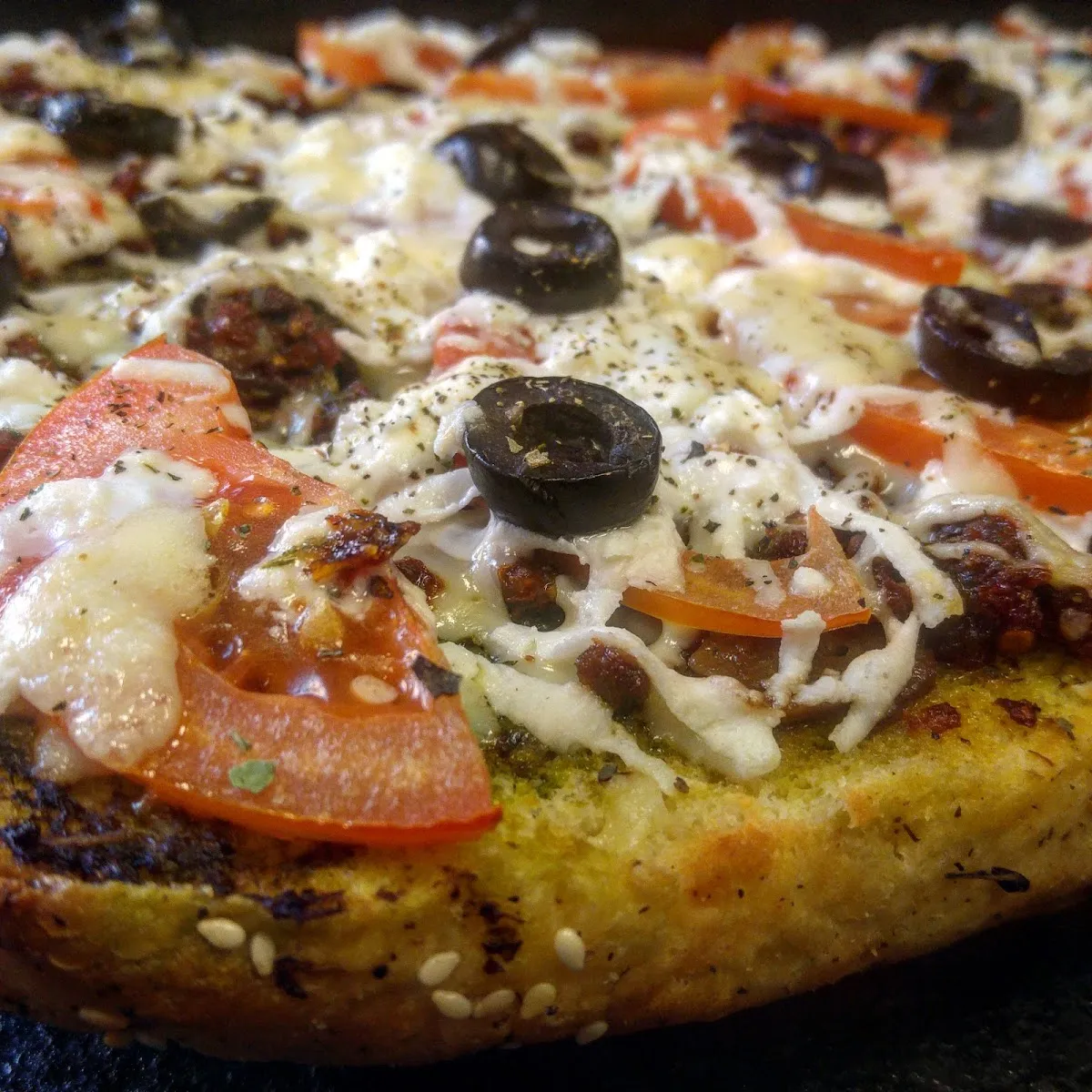 Pizza La Checha (Atzmon, Nof HaGalil) — foto 4