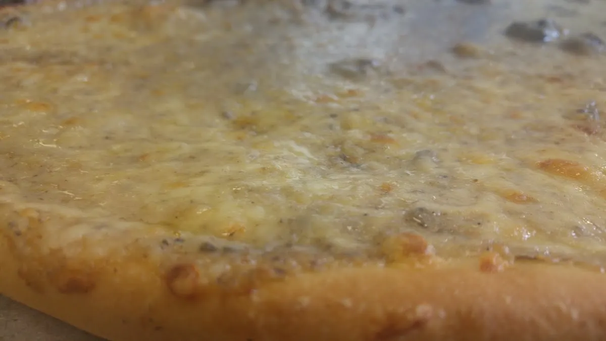 Pizza La Checha (Atzmon, Nof HaGalil) — foto 7