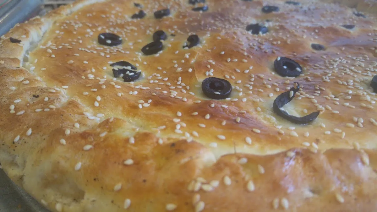 Pizza La Checha (Atzmon, Nof HaGalil) — foto 8
