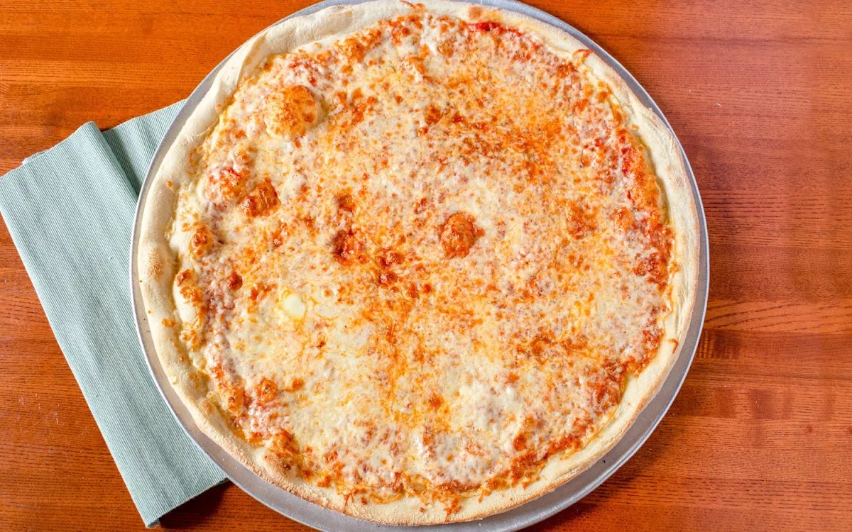 Pizza'le Pizzeria — foto 3