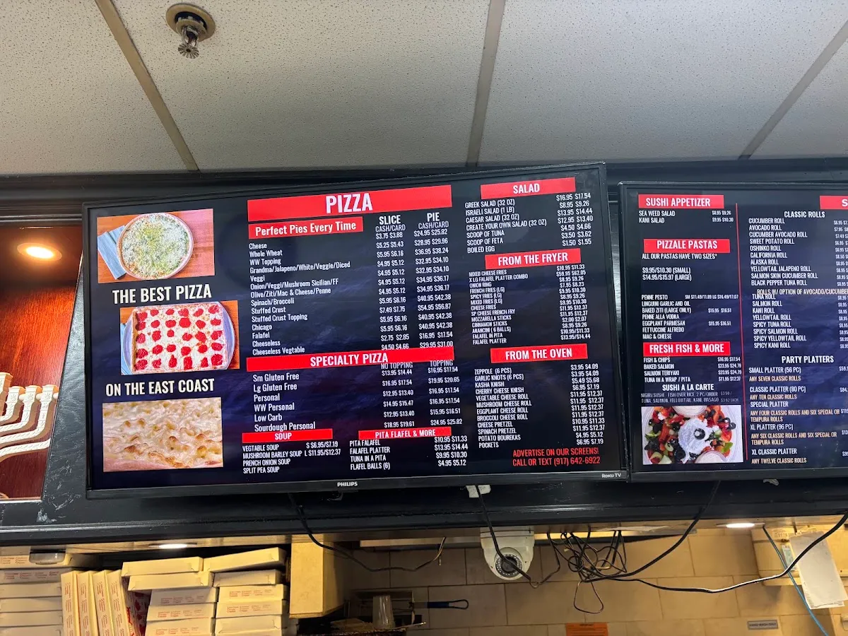 Pizza'le Pizzeria — foto 5