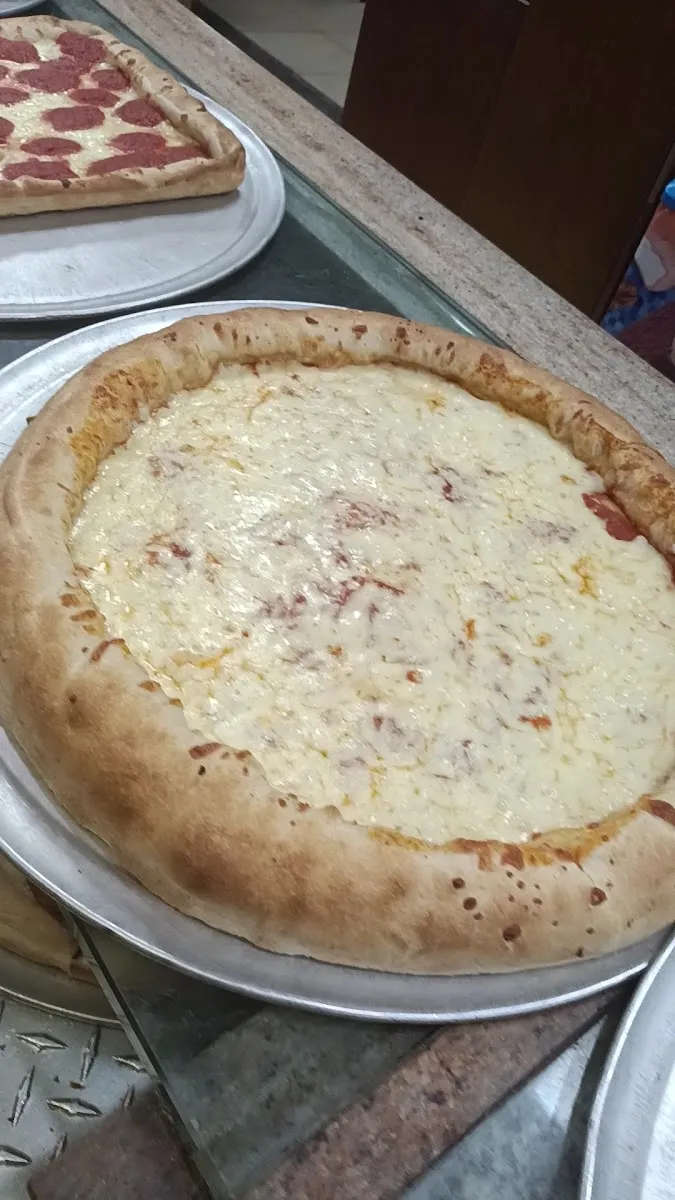 Pizza'le Pizzeria — foto 6