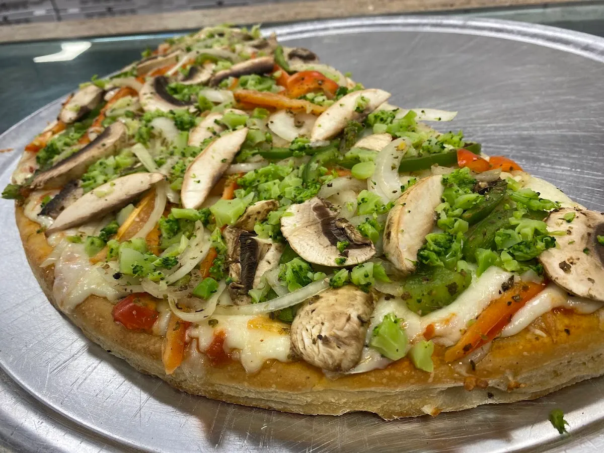Pizza'le Pizzeria — foto 9