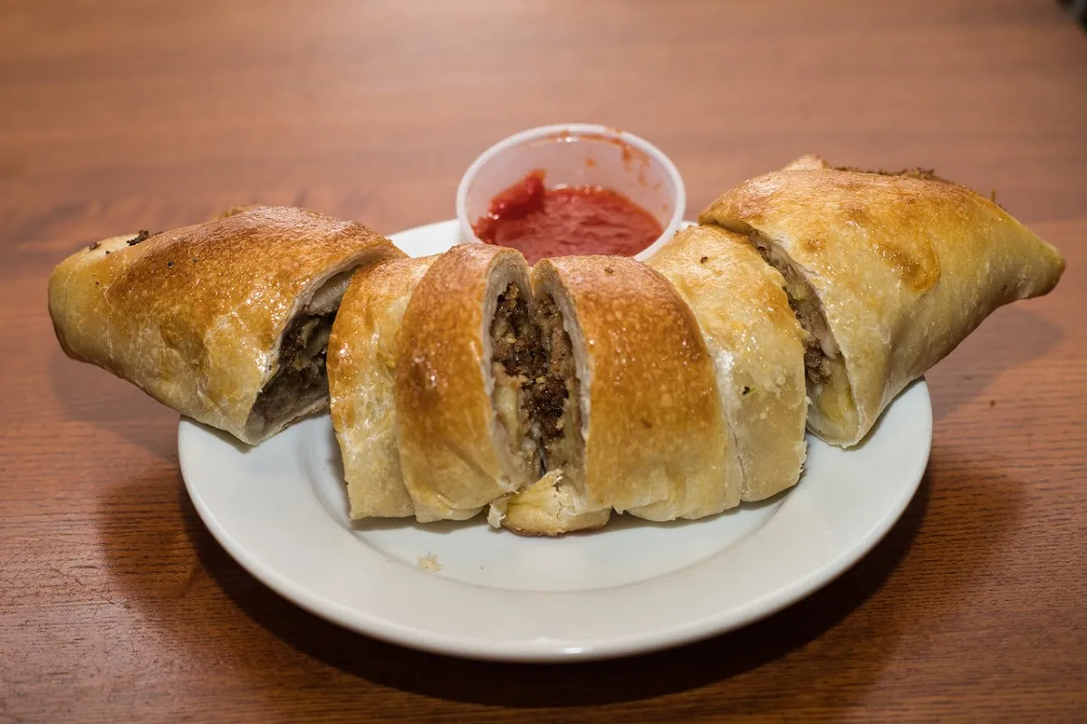 Pizza'le Pizzeria — foto 10