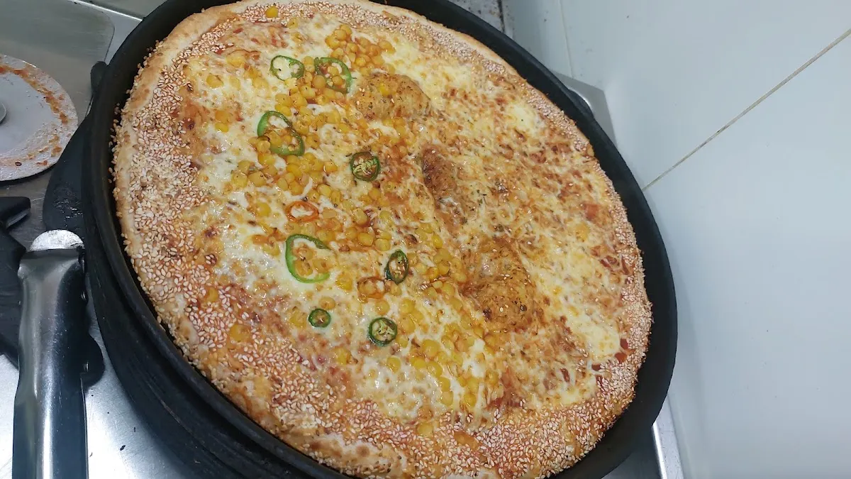 Pizza Lido — photo 3