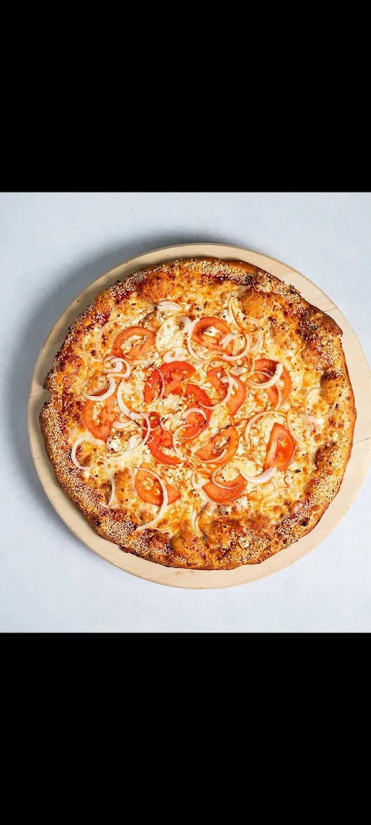 Pizza Lido — photo 4