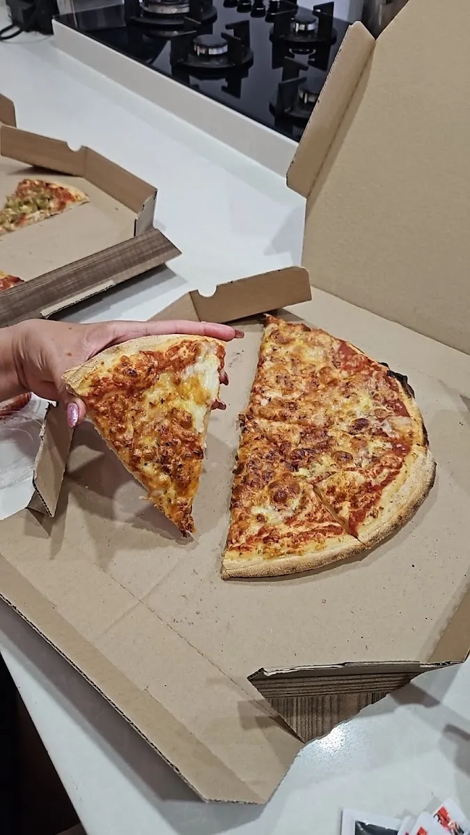 Pizza Lucci — photo 2