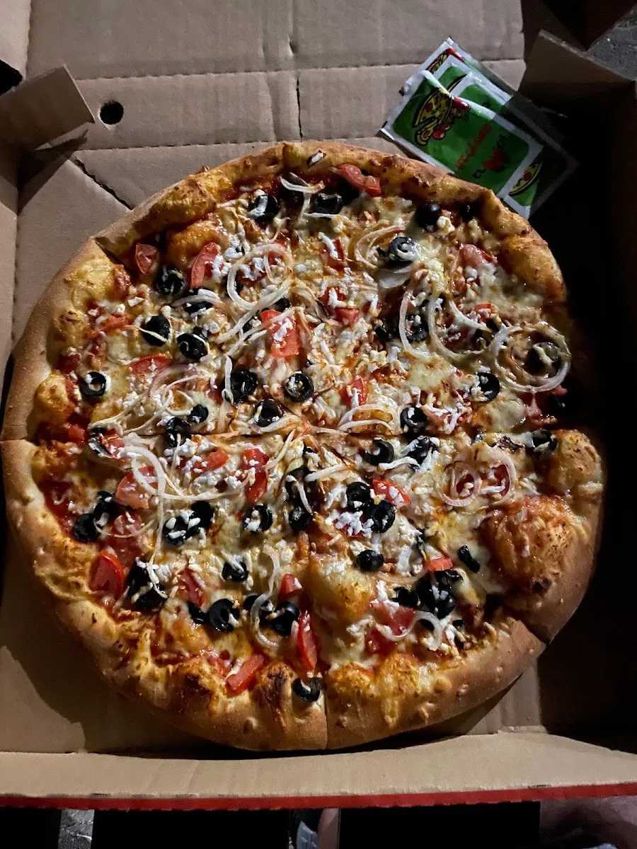 Pizza Maestro — photo 3