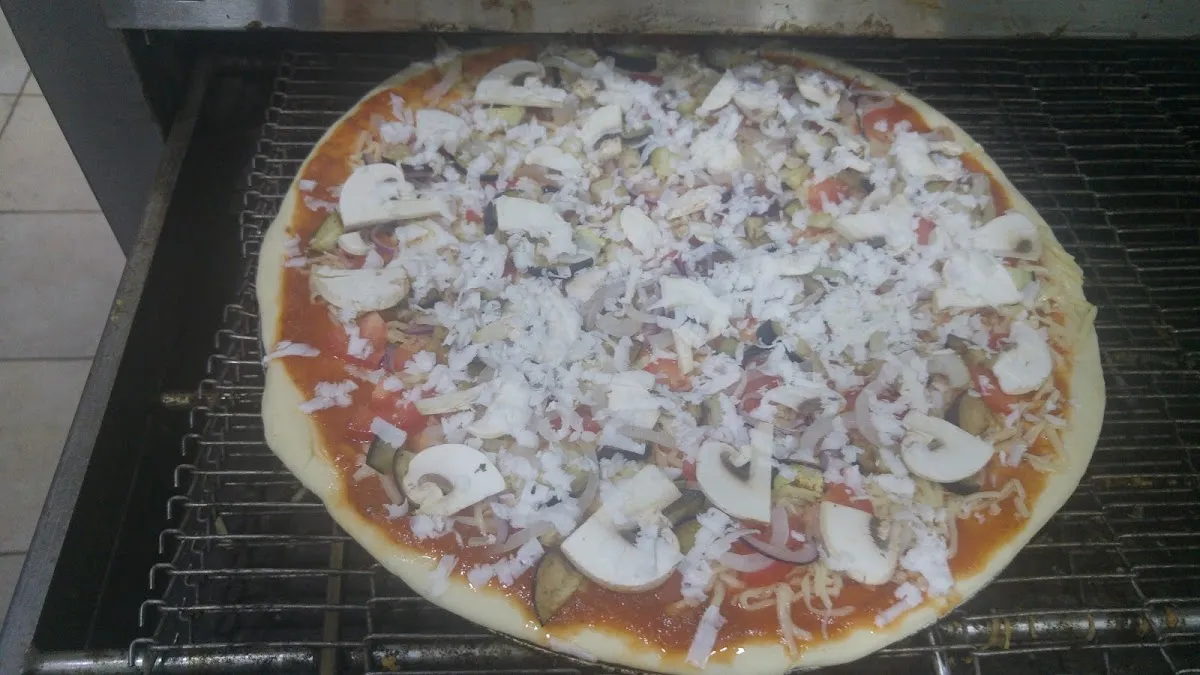 Pizza Maestro — photo 4