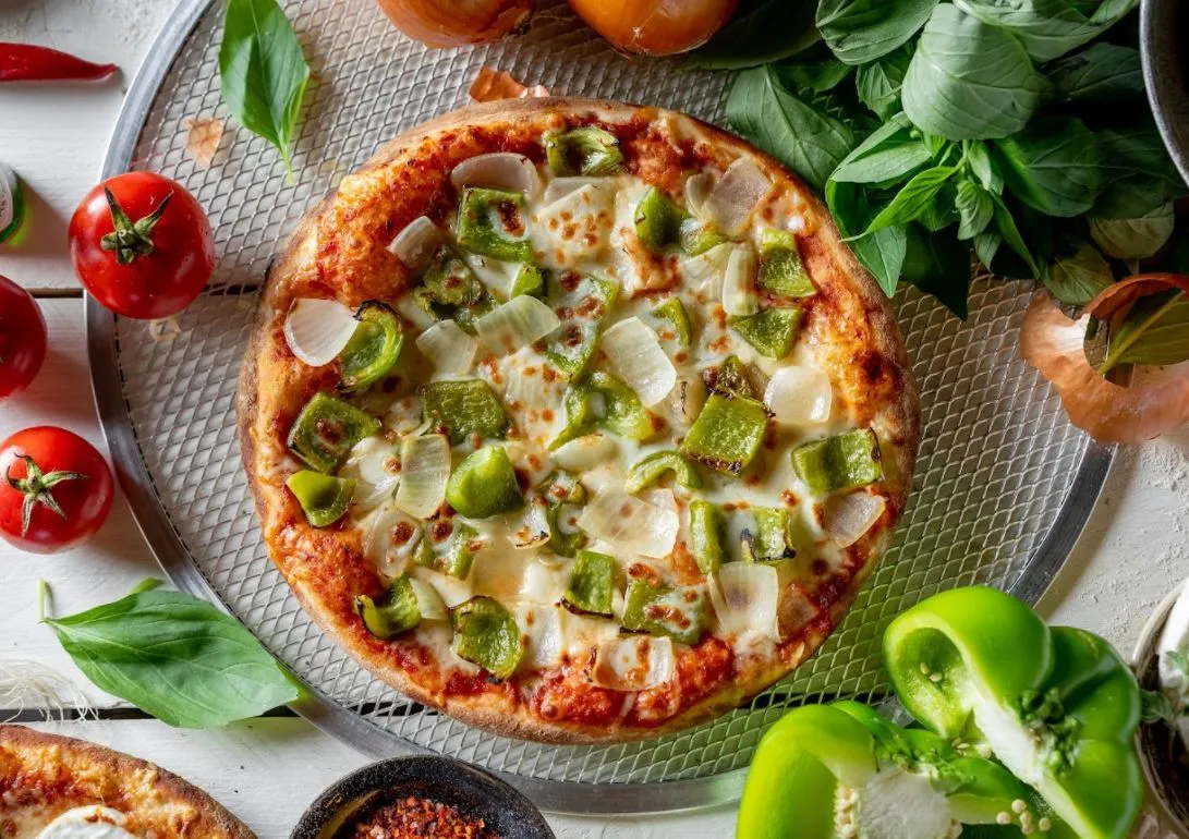Pizza Masua — foto 3
