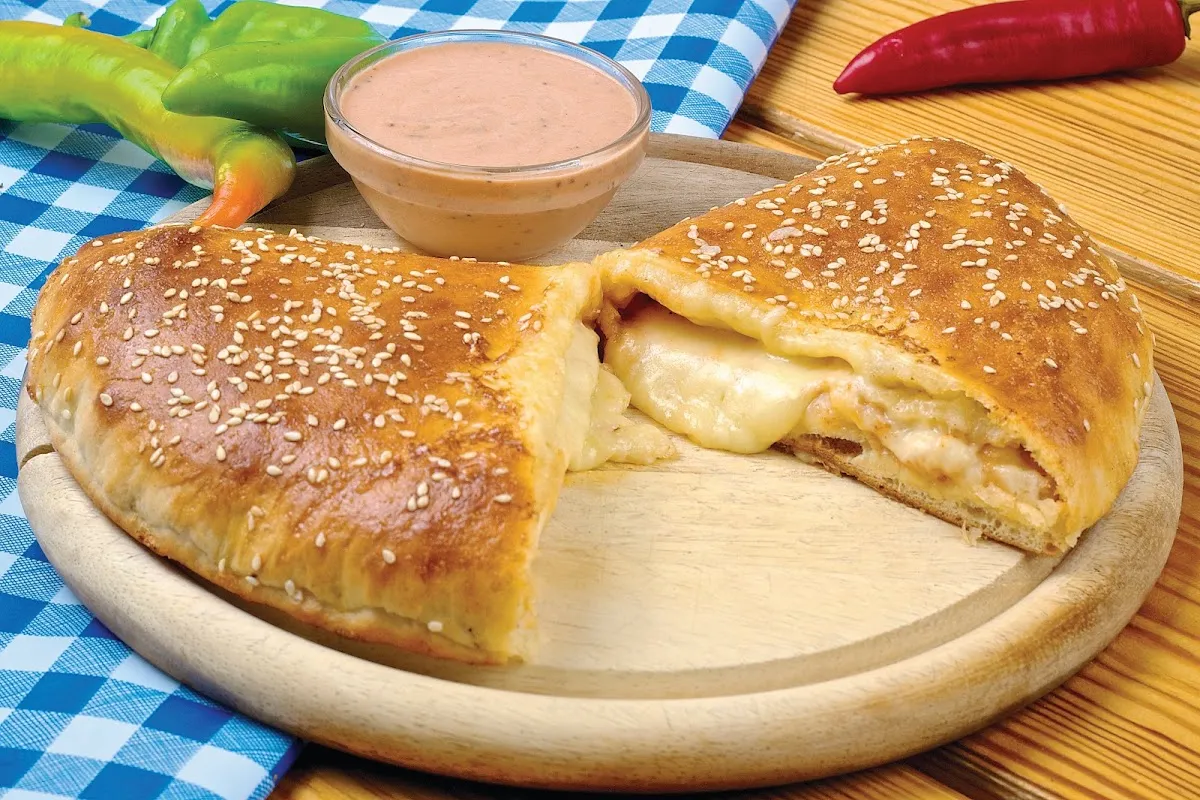 Pizza Masua — foto 5