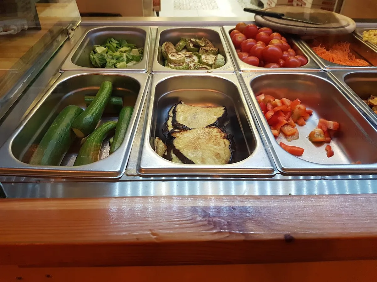 Pizza Masua — foto 6