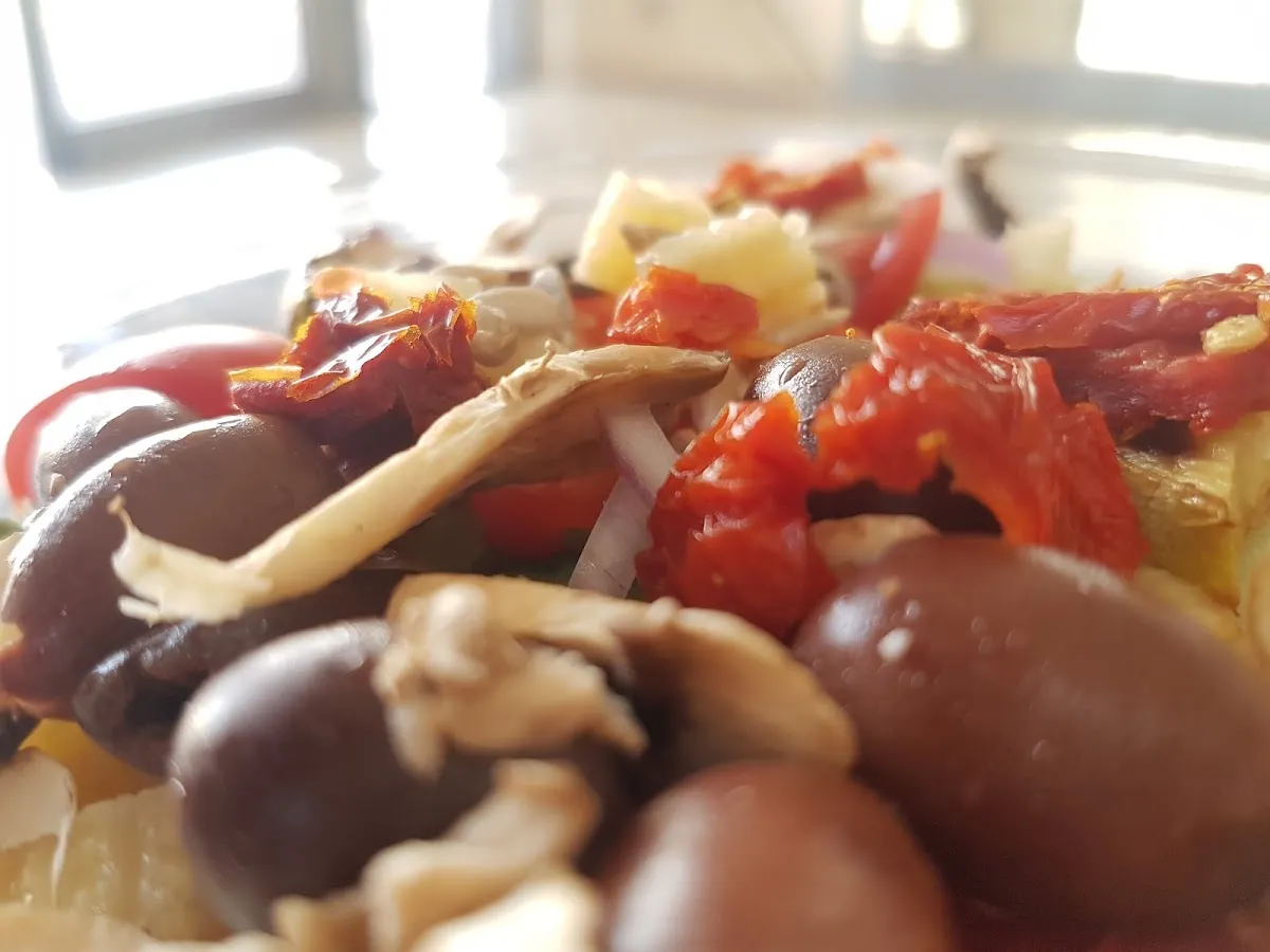 Pizza Masua — foto 8