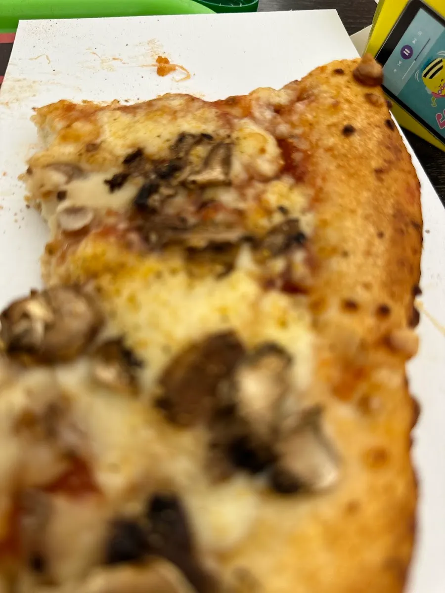 Pizza Mati — photo 5