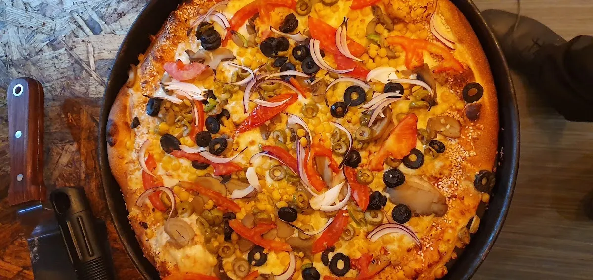 Pizza Max