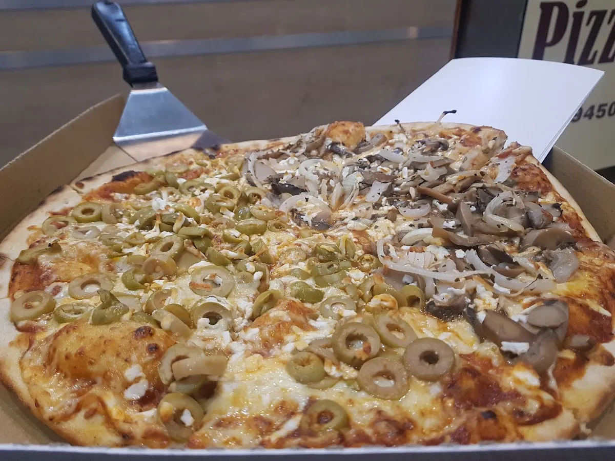 Pizza May — foto 2