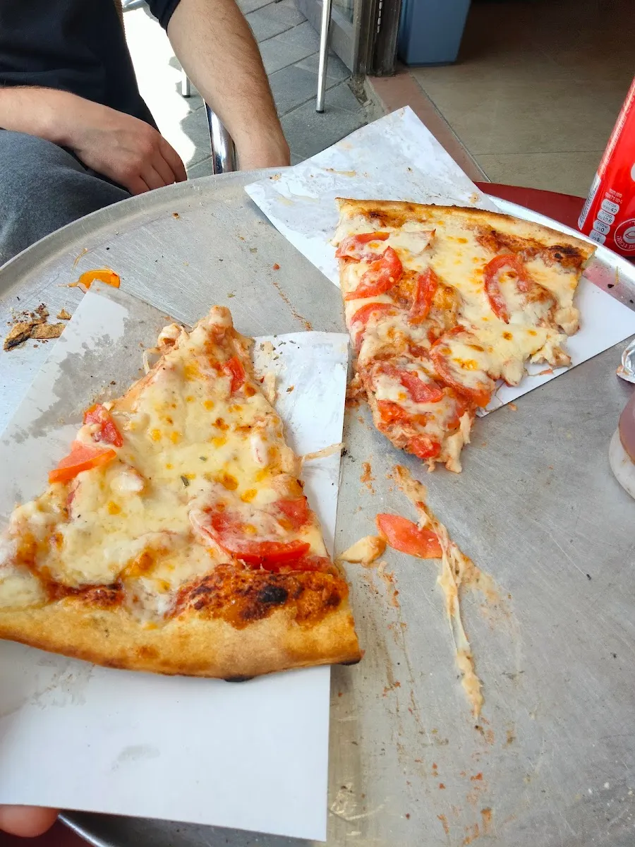 Pizza May — foto 4
