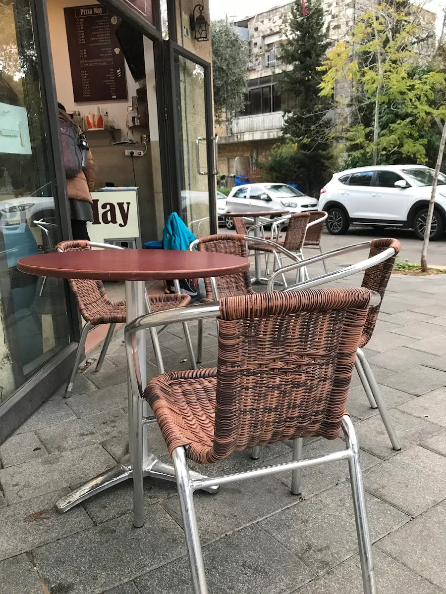 Pizza May — foto 8