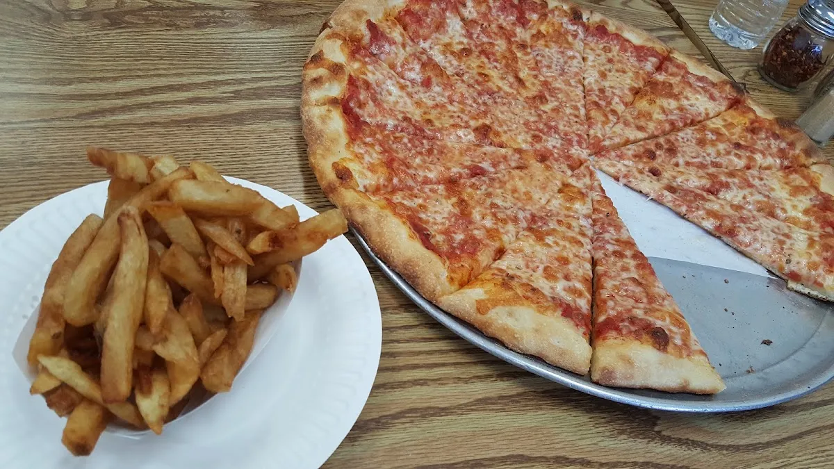 Pizza Mayven — photo 3
