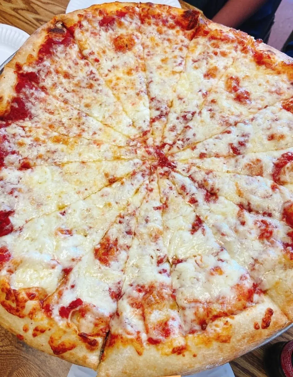 Pizza Mayven — photo 6