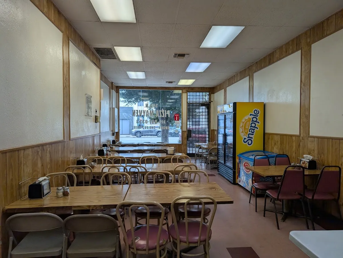 Pizza Mayven — photo 7