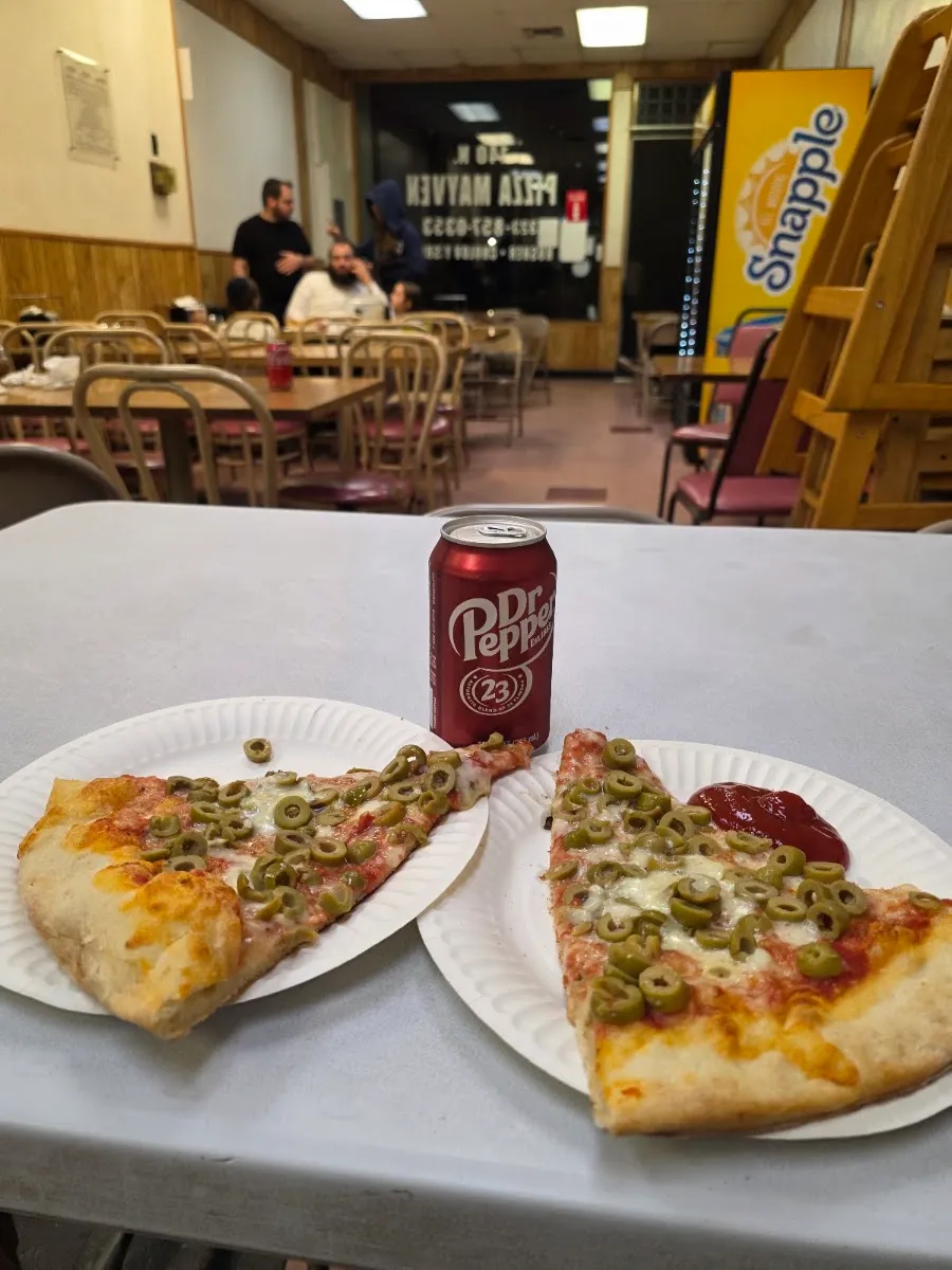 Pizza Mayven — photo 8