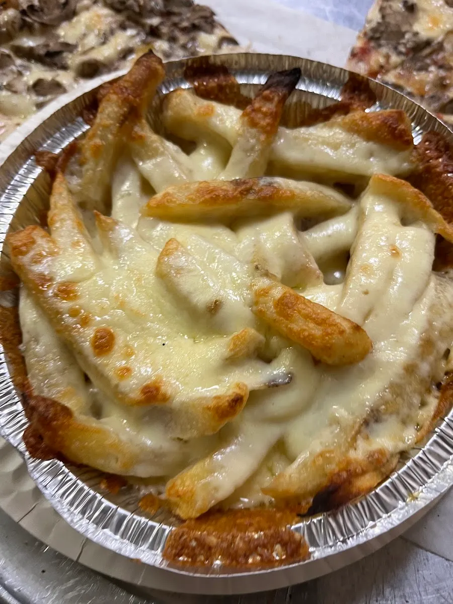 Pizza Mayven — photo 10