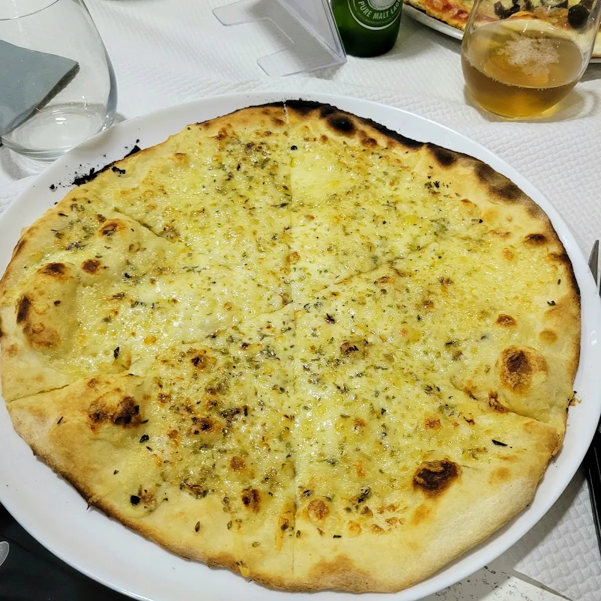 Pizza Mazal — photo 4