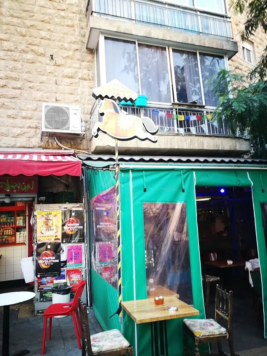 Pizza Metudela — foto 6